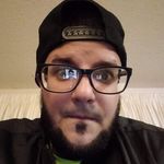 Brandon Moyer - @gotbetterthingstodo4sure - Instagram