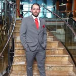 Brandon Moyer - @brandon3771 - Instagram