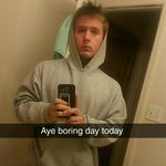 Brandon Moyer - @brandon.moyer.98096 - Instagram