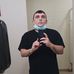 Brandon Moyer - Facebook