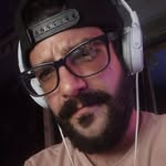 Brandon Moyer - @bazookabrando - Instagram