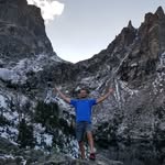 Brandon Mueller - @yellersteller - Instagram