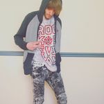 Brandon Mueller - @bmueller414 - Instagram