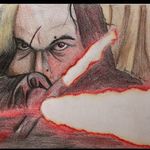 Brandon Mueller - @drawings_brandon - Instagram