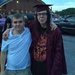 Brandon Mueller - @brandonamueller - Instagram