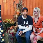 Brandon Mull - Facebook