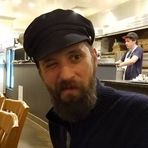 Brandon Mull - Facebook