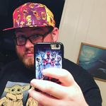 Brandon Mullins - @brantheman559 - Instagram
