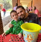Brandon Mullins - Facebook
