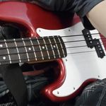 Brandon Mullins - @beatbassbrandon - Instagram