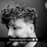 Brandon Mullins - @brandon_mullins18 - Instagram
