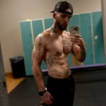 Brandon Mullins - @mullins_fitness95 - Instagram