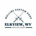 Brandon Mullins - @mullins_custom_rods - Instagram