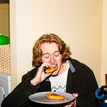 Brandon Mullins - @brandon.mu11ins - Instagram