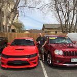 Brandon Munsey - @mopar_munsey - Instagram