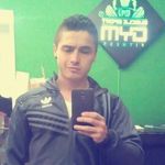 Brandon Navarro - @brandonnavarro1502 - Instagram