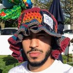 Brandon Navarro - @regularassbrandon - Instagram