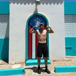 Brandon Navarro - @thebrandonnavarro - Instagram