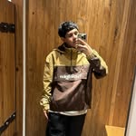Brandon Navarro - @brandxn_gn - Instagram