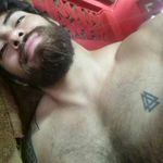 Brandon Navarro - @brandonavarro97 - Instagram