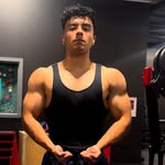 Brandon Navarro - @brandonnavarrofit - Instagram