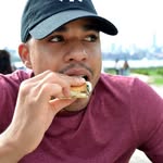 Brandon Nedd - @b_thelastdragon - Instagram