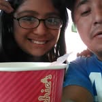 Fredy Perom - @brandonneeds.rosie - Instagram