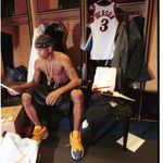 Brandon Nesbitt - @tha4saken0ne - Instagram
