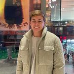 Brandon Nesbitt - @brandon_nesbitt5 - Instagram