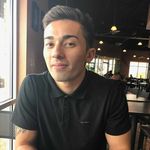 Brandon Nesbitt - @brandonnesbitt.07 - Instagram