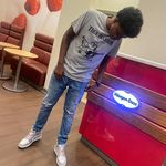 Brandon Nesbitt - @bdan_outlet - Instagram