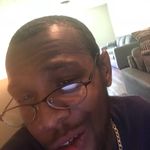 Brandon Nesbitt - @kadillacb - Instagram