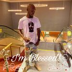 Brandon Paddix Nesbitt - @youngbwild_free - Instagram