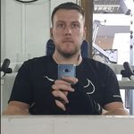 Brandon Newberry - @b33zn33zy - Instagram