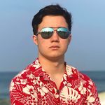 Brandon Ngo - @brandonengo - Instagram