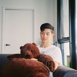Brandon Ngo - @brandonngo_ - Instagram