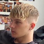 @brandon_nunn1 - Instagram
