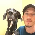 Brandon Nunn - @nunnbrandon - Instagram