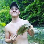 Brandon Nunn - @spike_it420 - Instagram