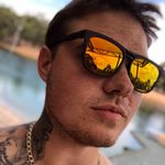 Brandon “Winky” Nunn - @winkysroadtofitness - Instagram