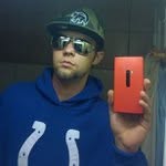 brandon nutter - @bnutter40377 - Instagram