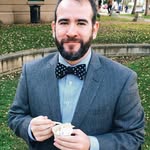 Brandon Nye - @bnyescc - Instagram