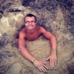 Brandon Nye - @budnye33 - Instagram