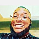 Brandon M. Oates - @broken_ninja87 - Instagram