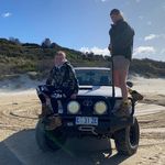 Brandon Oates - @oatesy_56 - Instagram