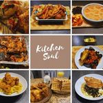 Brandon Oates - @kitchensoul_nc - Instagram