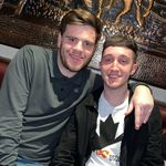 Brandon O'Brien - @brandonobrien20 - Instagram