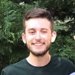 Brandon O'Brien - @beohbe297 - Instagram