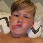 Brandon Obrien - @brandonobrien3 - Instagram