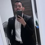 Brandon Alberto Fuentes Ocampo - @brandoon.fuentees - Instagram